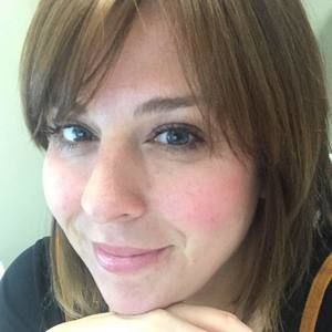 Meet your Posher, Kate